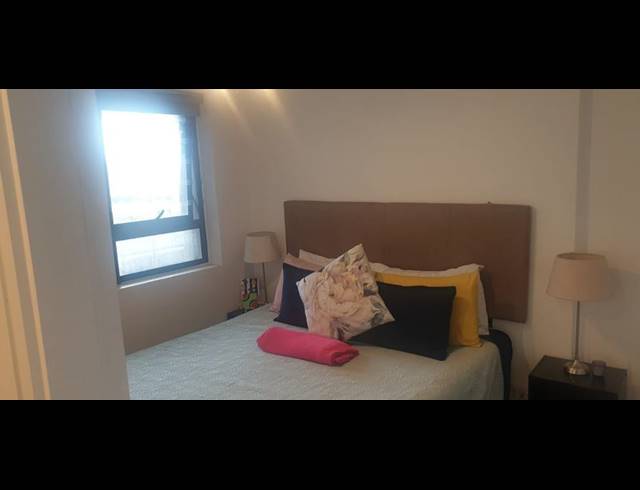 2 BEDROOM PROPERTY TO RENT IN ZONNEBLOEM